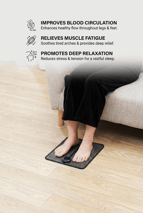 nova™ Foot Massager