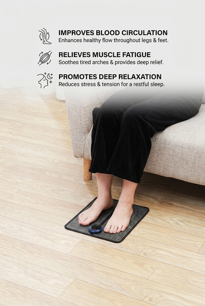 nova™ Foot Massager