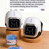 Nova™ Knee Massager