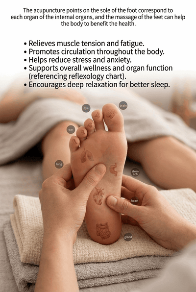 nova™ Foot Massager