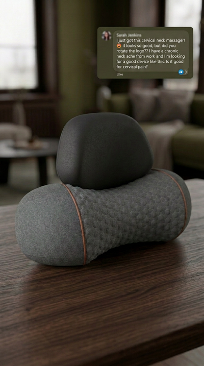 nova™  Cervical Pillow 2.0