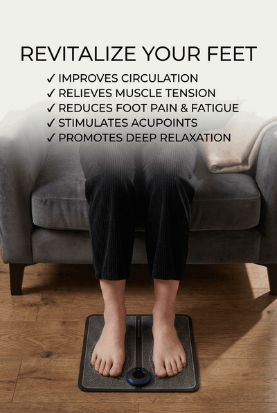 nova™ Foot Massager