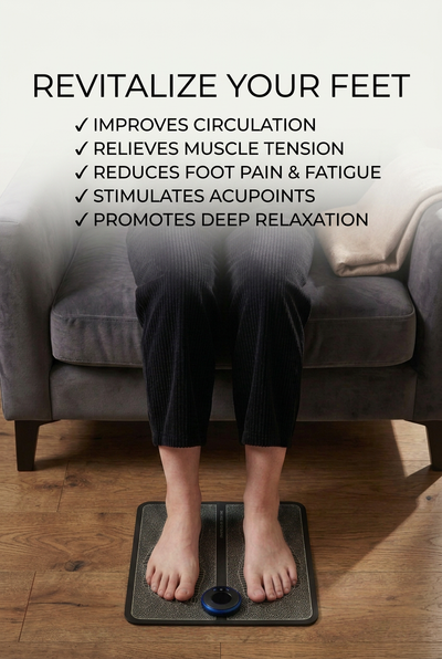 nova™ Foot Massager