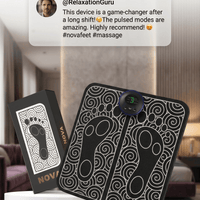 nova™ Foot Massager