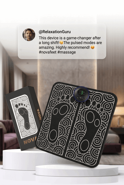 nova™ Foot Massager