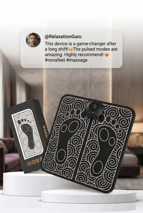 nova™ Foot Massager