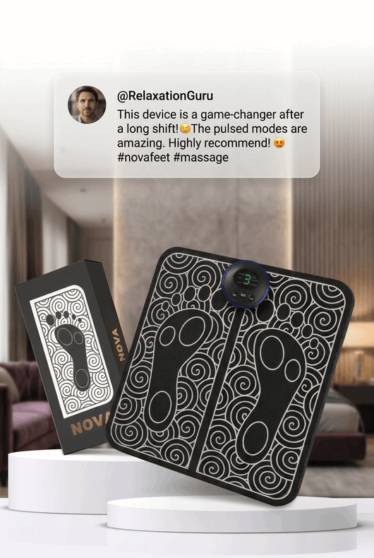 nova™ Foot Massager