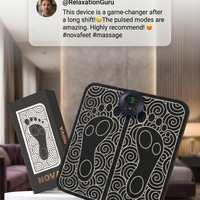 nova™ Foot Massager