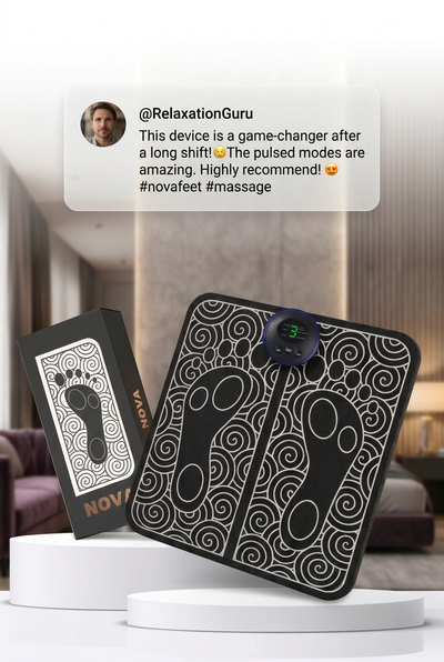 nova™ Foot Massager