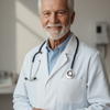 Dr. Randy Goad (Chiropractor, Alberta)