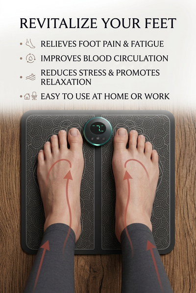 nova™ Foot Massager